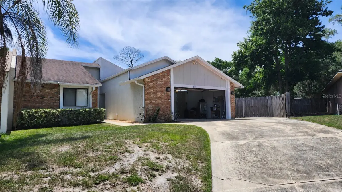 1076 Sweet Tree Court, Apopka, FL 32712 - #1