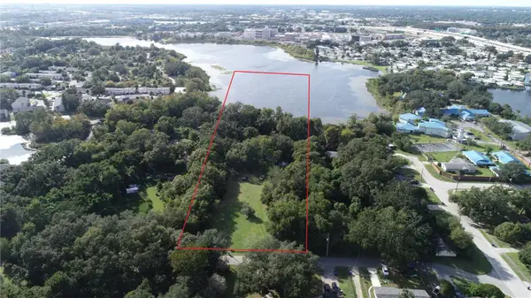 3800 S Tampa Avenue, ORLANDO, FL 32839