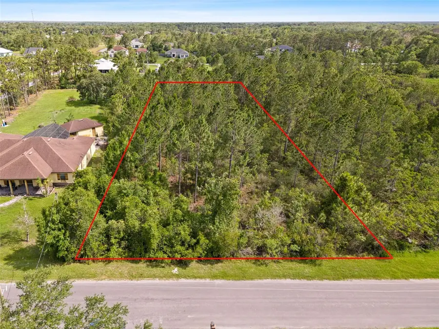 Robertson Street, Orlando, FL 32833 - #2