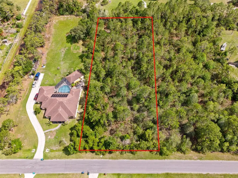 Robertson Street, Orlando, FL 32833 - #3