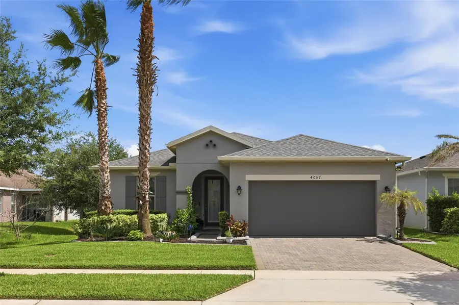 4007 Green Sabal, Orlando, FL 32824 - #3