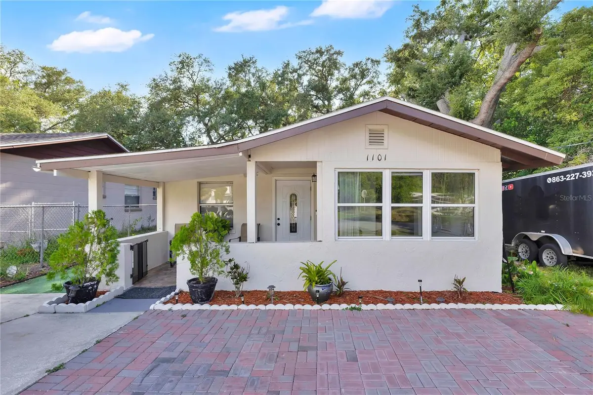 1101 28th Street Nw, Winter Haven, FL 33881 - #1
