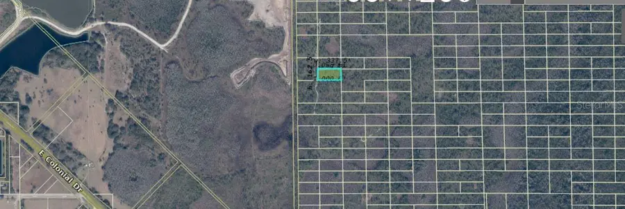 Dill Road, Orlando, FL 32820 - #3