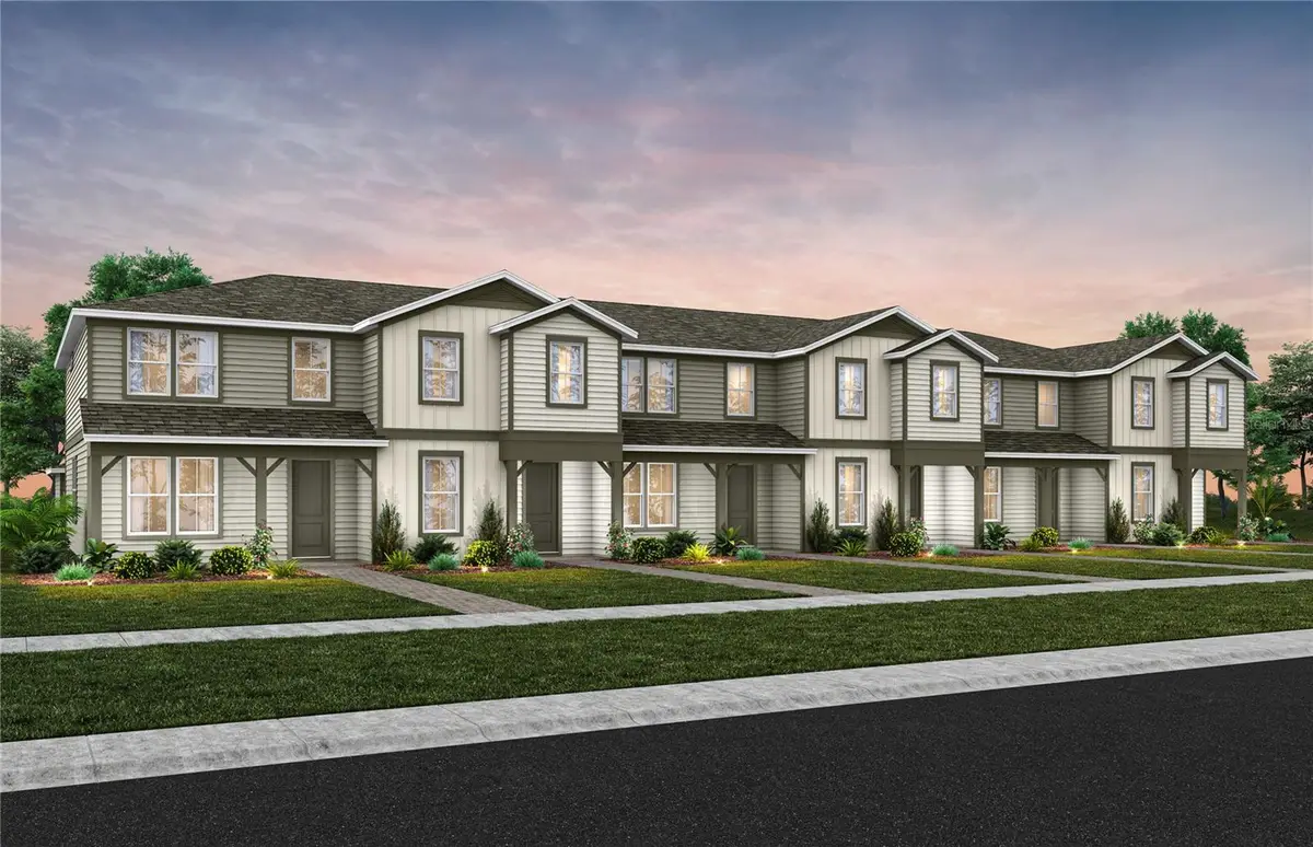 1147 Lemongrass Alley, Orlando, FL 32820 - #1