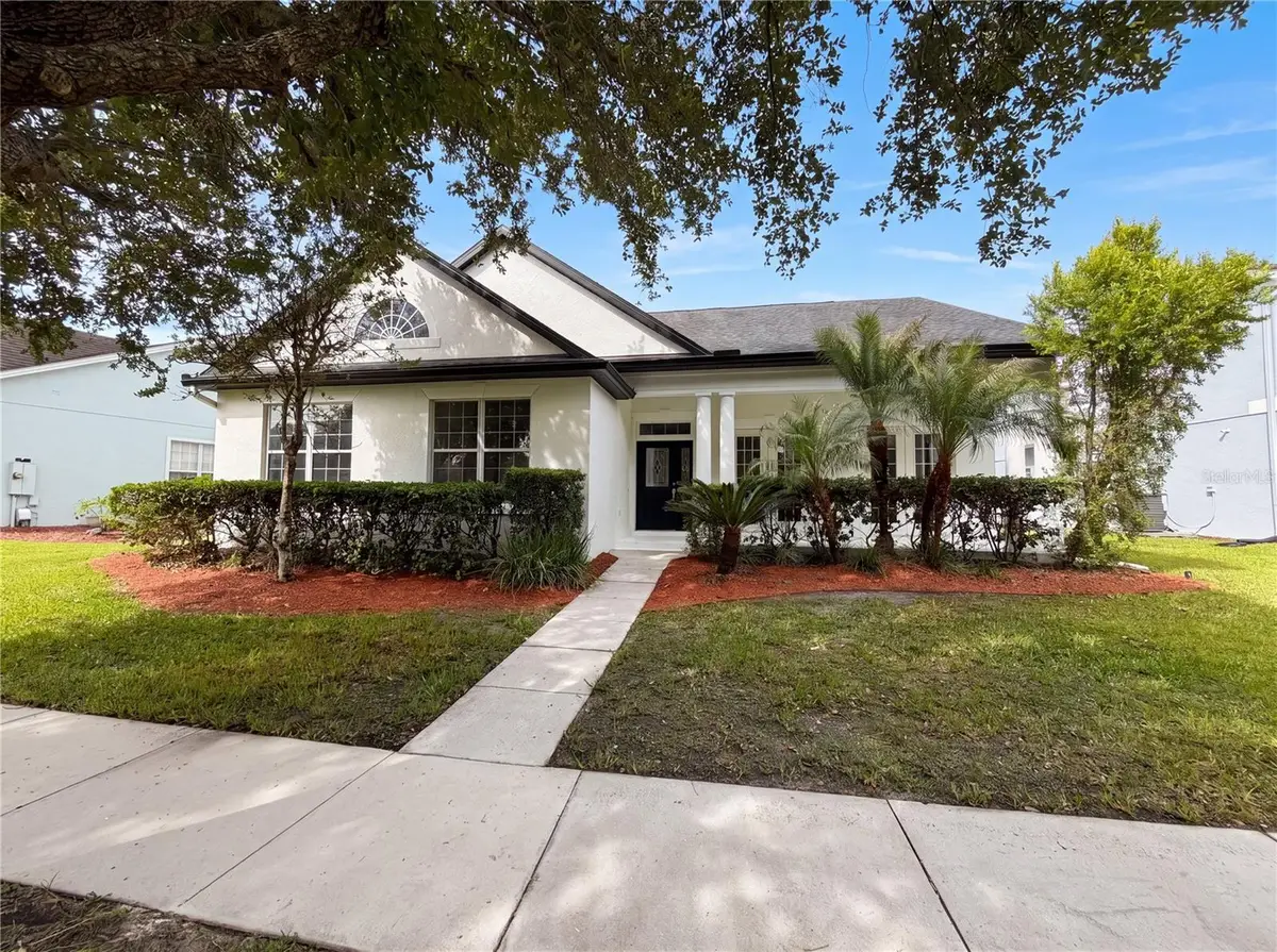 3379 Morelyn Crest Circle, Orlando, FL 32828 - #1