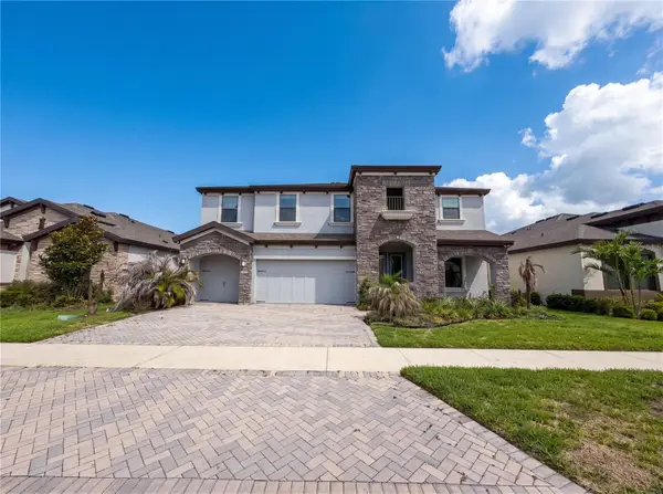 13176 Twin Bridges Drive, RIVERVIEW, FL 33579
