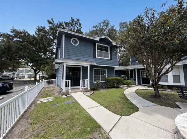 5955 Calais Way #101, ORLANDO, FL 32822