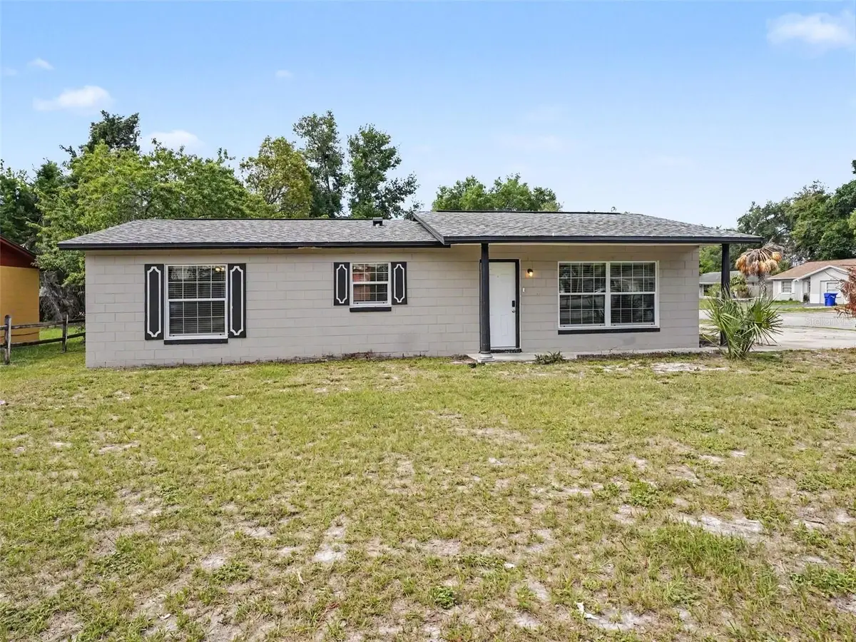 503 Spring Creek Drive, Ocoee, FL 34761 - #1