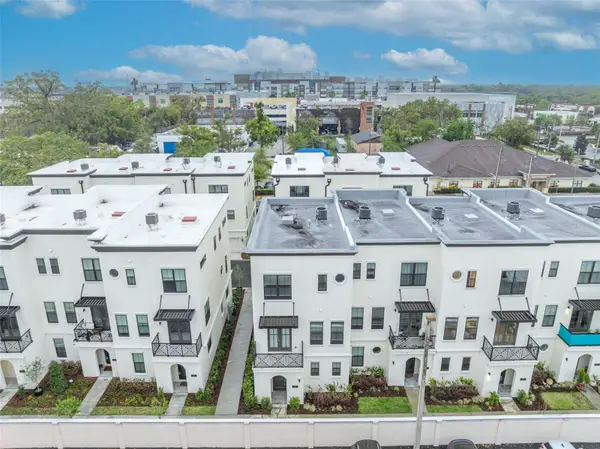 62 W Jersey Street #13, ORLANDO, FL 32806