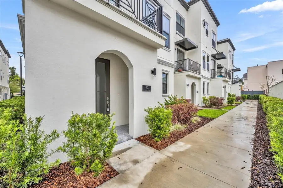 62 W Jersey Street #13, Orlando, FL 32806 - #3