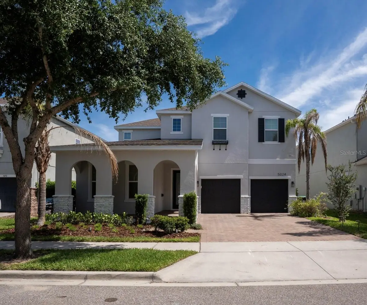 5024 Palmetto Park Drive, Winter Garden, FL 34787 - #1