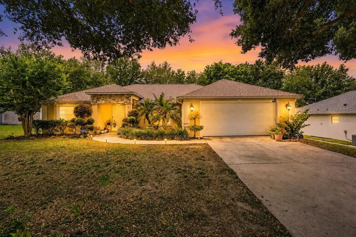 10418 Vista Pines Loop, Clermont, FL 34711 - #1