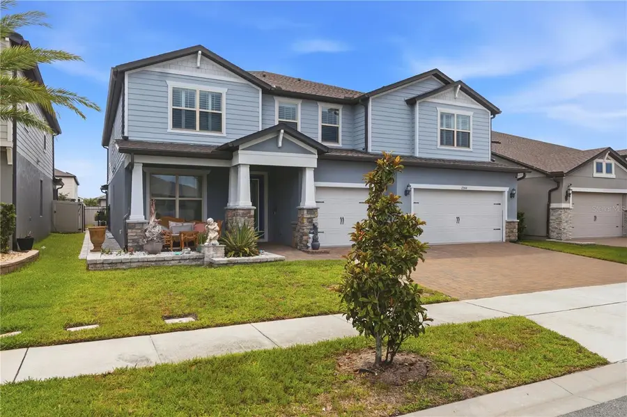 2764 Matera Drive, Saint Cloud, FL 34771 - #3