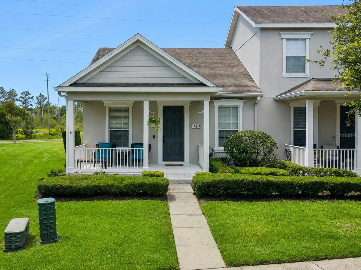 14374 Clarkson Drive, Orlando, FL 32828 - #1
