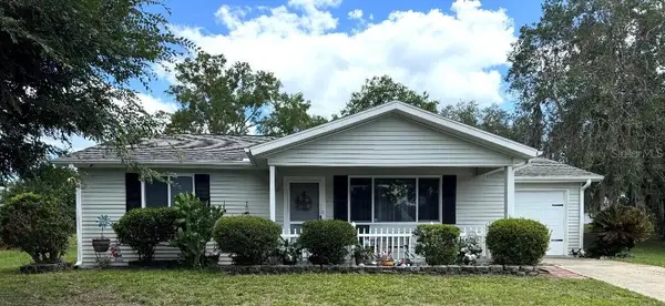 8532 SW 109th Lane Road, OCALA, FL 34481