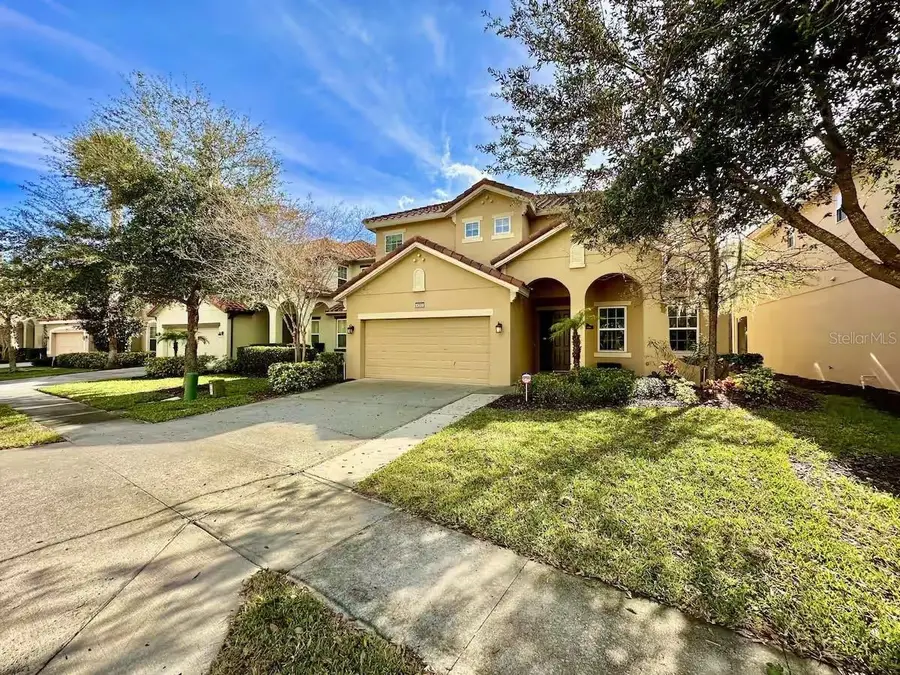4353 Acorn Court, Davenport, FL 33837 - #2