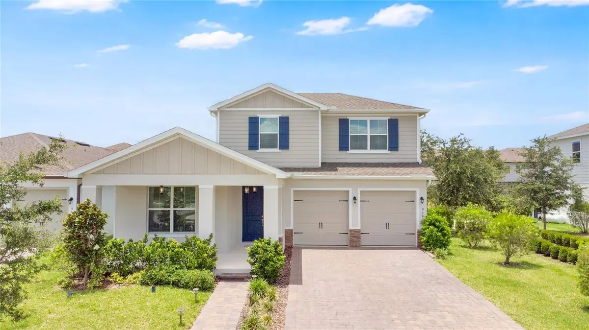 9481 Emerald Berry Drive, Winter Garden, FL 34787 - #1