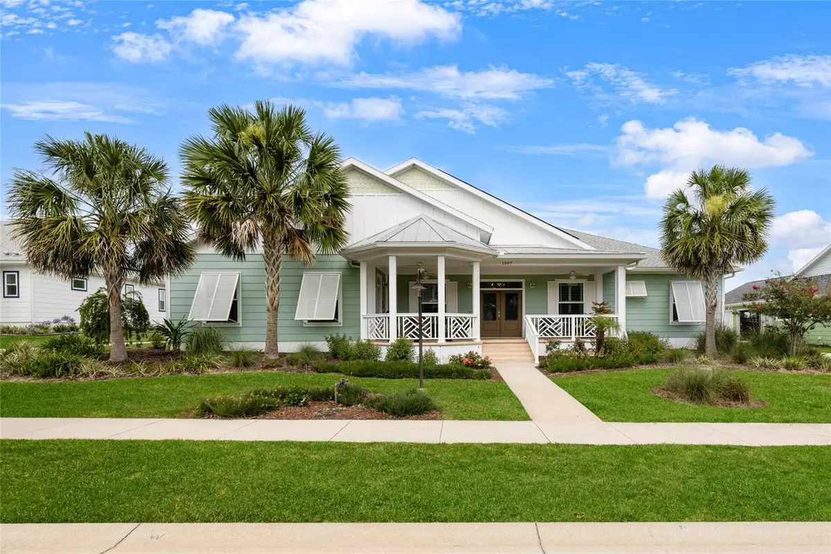 1097 Sugar Loaf Key Loop, Lady Lake, FL 32159 - #1