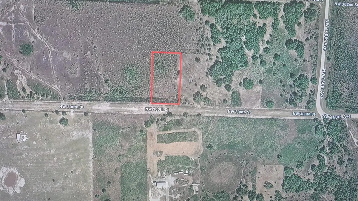 16841 NW 300th Street, Okeechobee, FL 34972 - #1