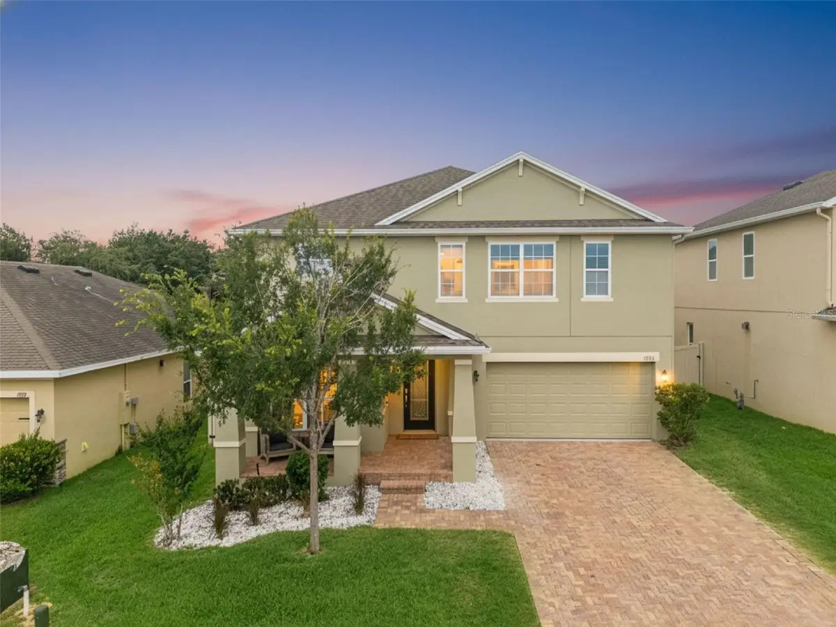 1733 Bonser Road, Minneola, FL 34715 - #1