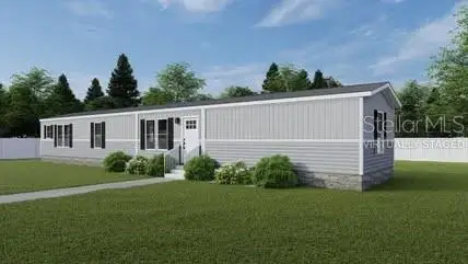 0 Harlem Avenue, Eustis, FL 32726 - #1