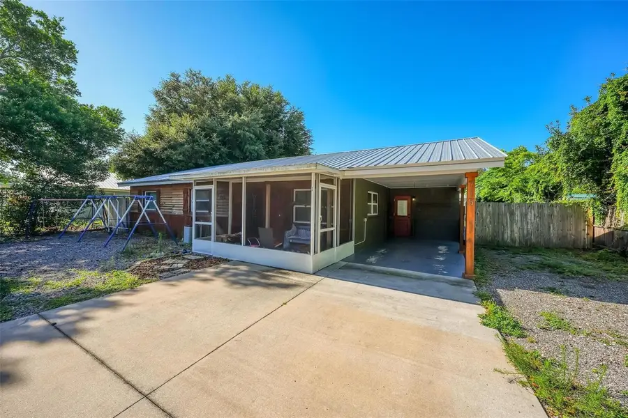 715 4th Street, Polk City, FL 33868 - #3