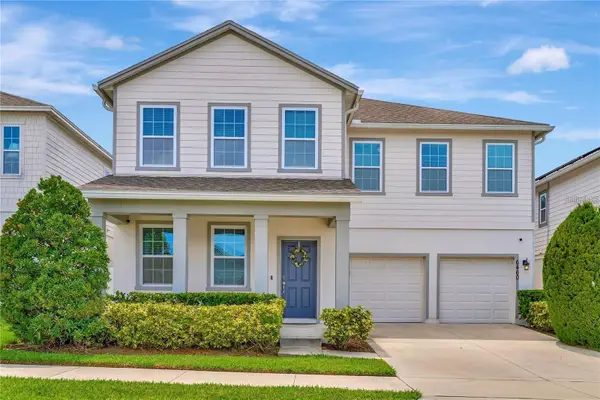 6460 Makrut Lime Drive, WINTER GARDEN, FL 34787