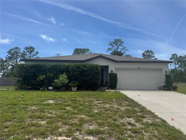 14035 Canyon Swallow Road, WEEKI WACHEE, FL 34614