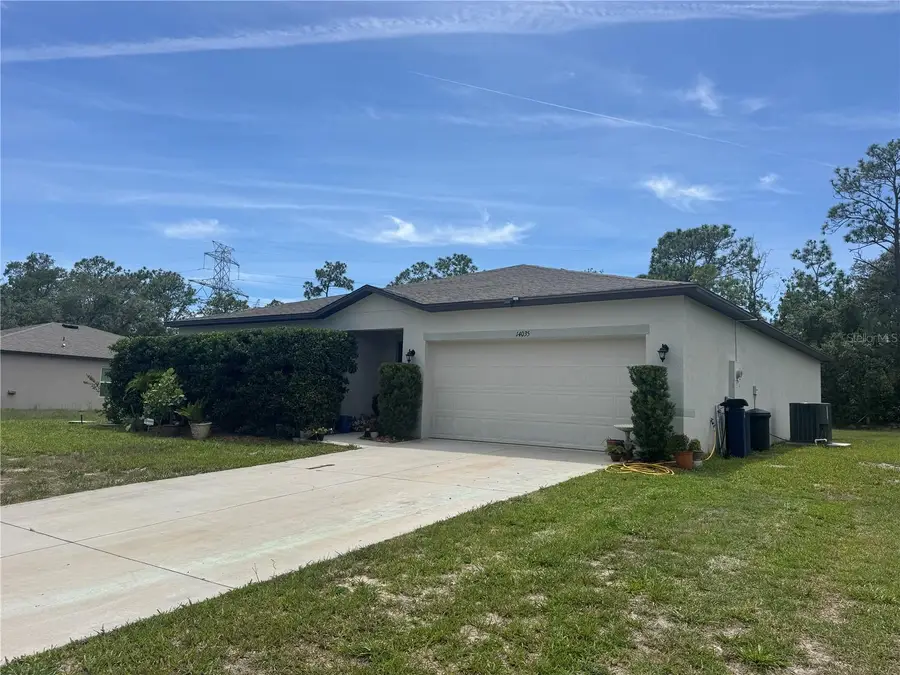 14035 Canyon Swallow Road, Weeki Wachee, FL 34614 - #2