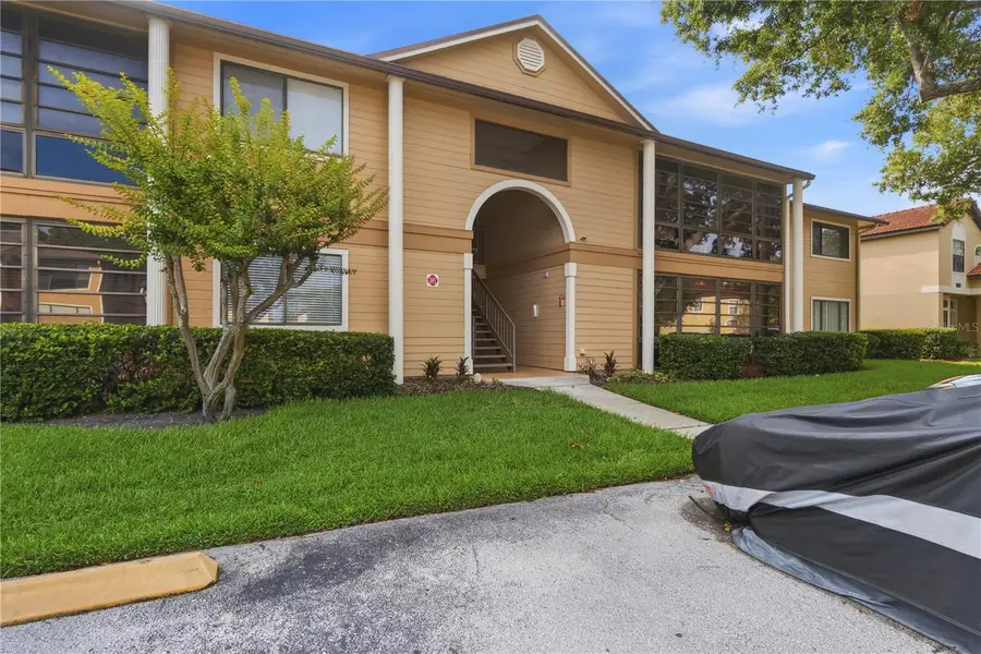 6031 Scotchwood Glen #108, Orlando, FL 32822 - #2