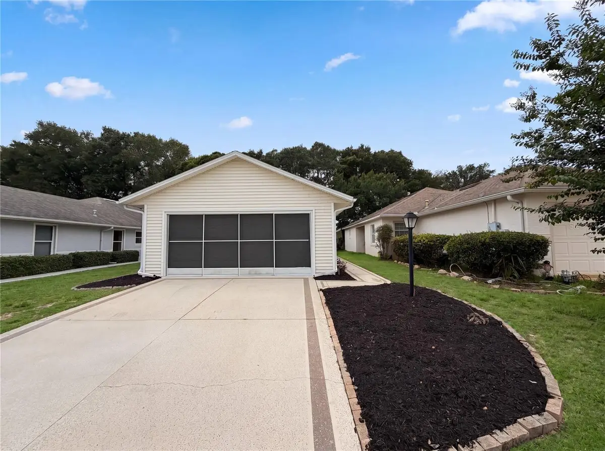 5507 Laver Street, Leesburg, FL 34748 - #1