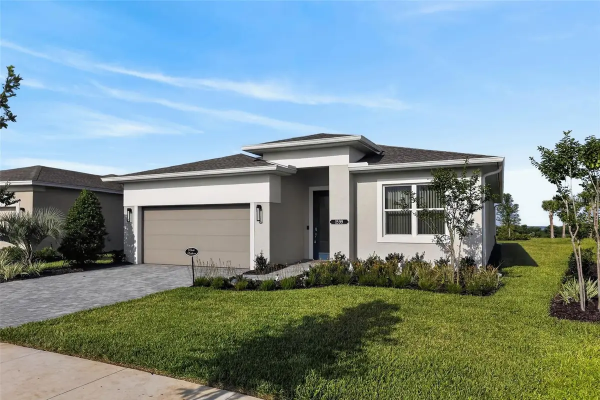 1599 Bellagio Loop, Tavares, FL 32778 - #1