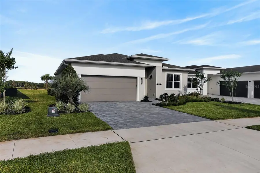 1599 Bellagio Loop, Tavares, FL 32778 - #2