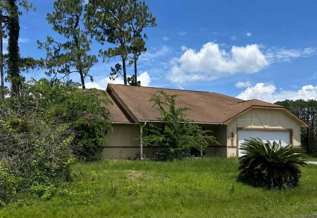 55 Bannerwood Lane, Palm Coast, FL 32137 - #1