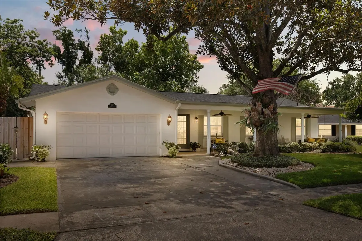 332 Fleet Road, Winter Park, FL 32792 - #1