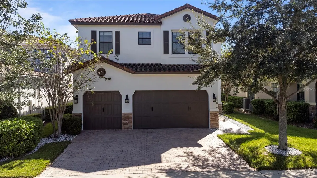 13019 Woodford Street, Orlando, FL 32832 - #1