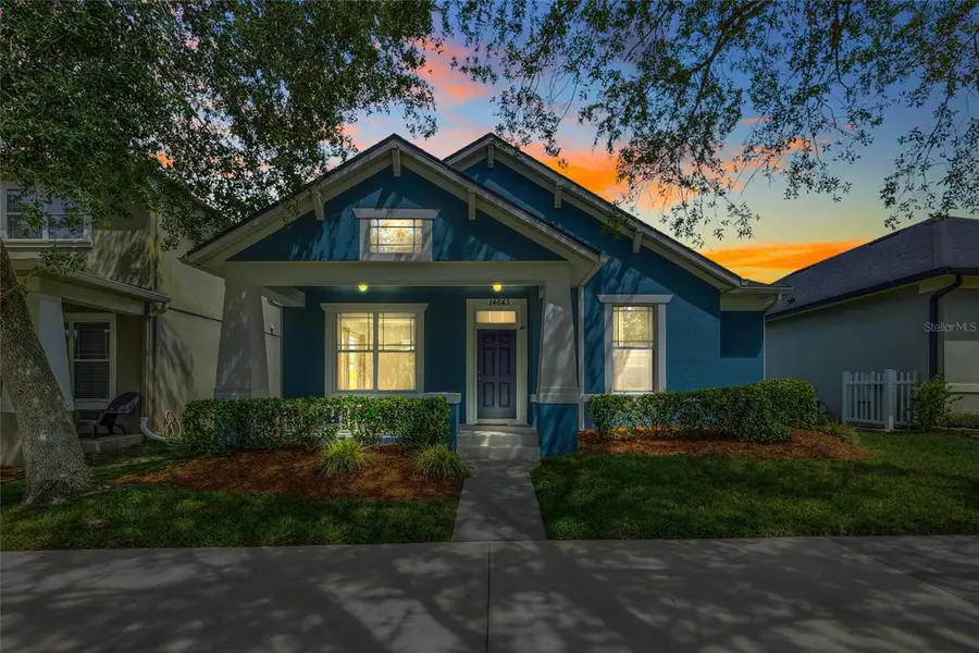 14643 Tanja King Boulevard, Orlando, FL 32828 - #2