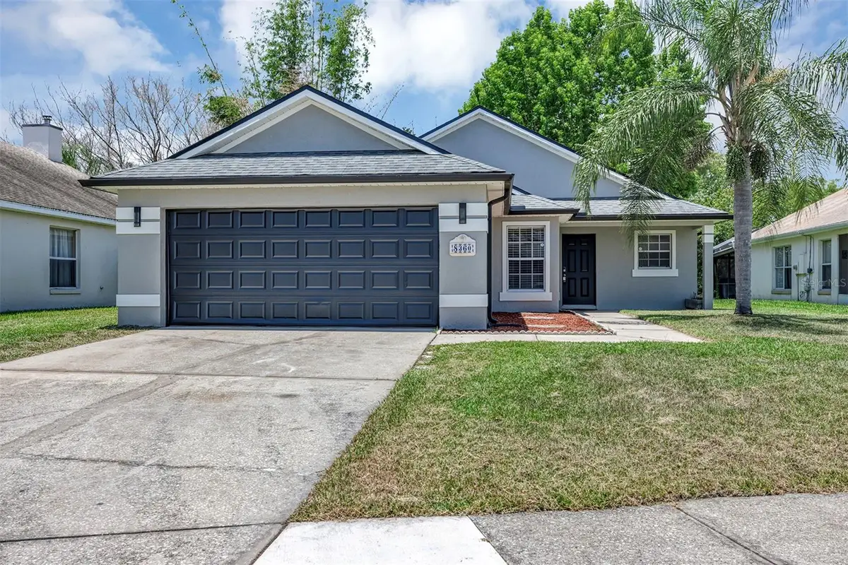 8360 Fort Clinch Avenue, Orlando, FL 32822 - #1