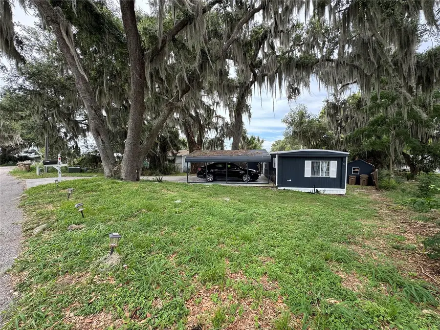 17336 Palm Drive, Montverde, FL 34756 - #2