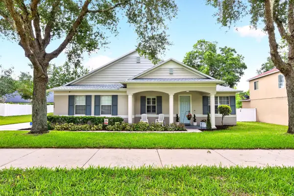 2550 Breezy Meadow Road, APOPKA, FL 32712