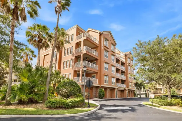 7532 Toscana Boulevard #534, ORLANDO, FL 32819