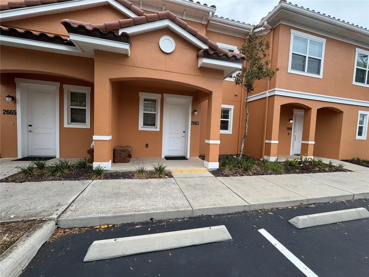 2663 Roadster Lane, Kissimmee, FL 34746 - #1