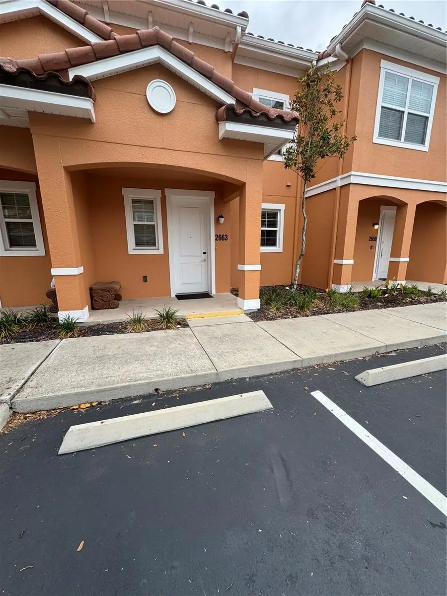 2663 Roadster Lane, Kissimmee, FL 34746 - #2
