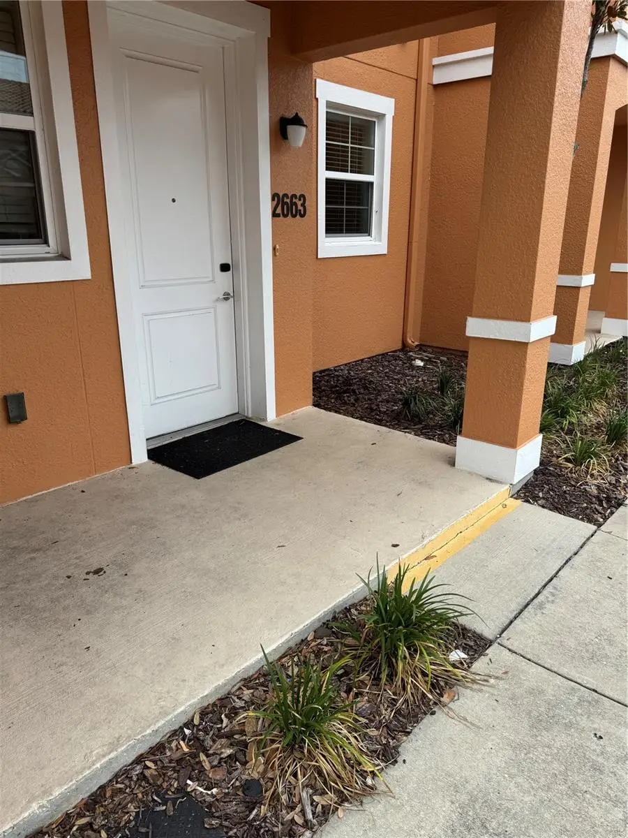 2663 Roadster Lane, Kissimmee, FL 34746 - #3