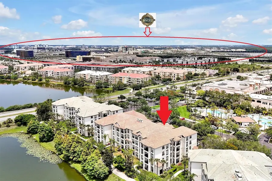 4114 Breakview Drive #40402, Orlando, FL 32819 - #2