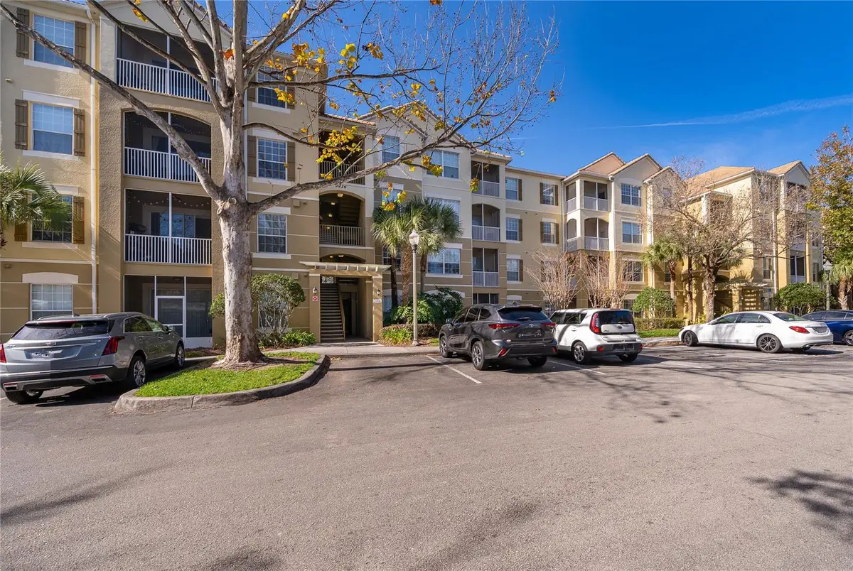 3326 Robert Trent Jones Drive #107, Orlando, FL 32835 - #1