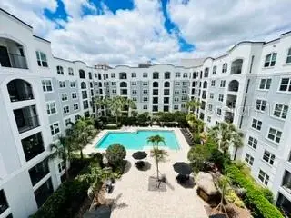 206 E South Street #5030, Orlando, FL 32801 - #1