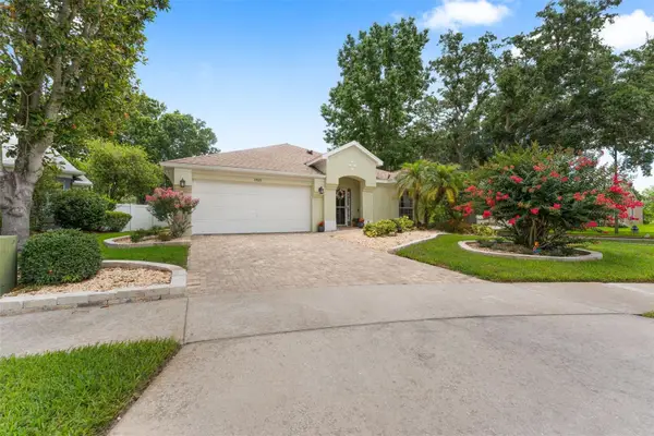 1920 Burchstone Drive, ORLANDO, FL 32806