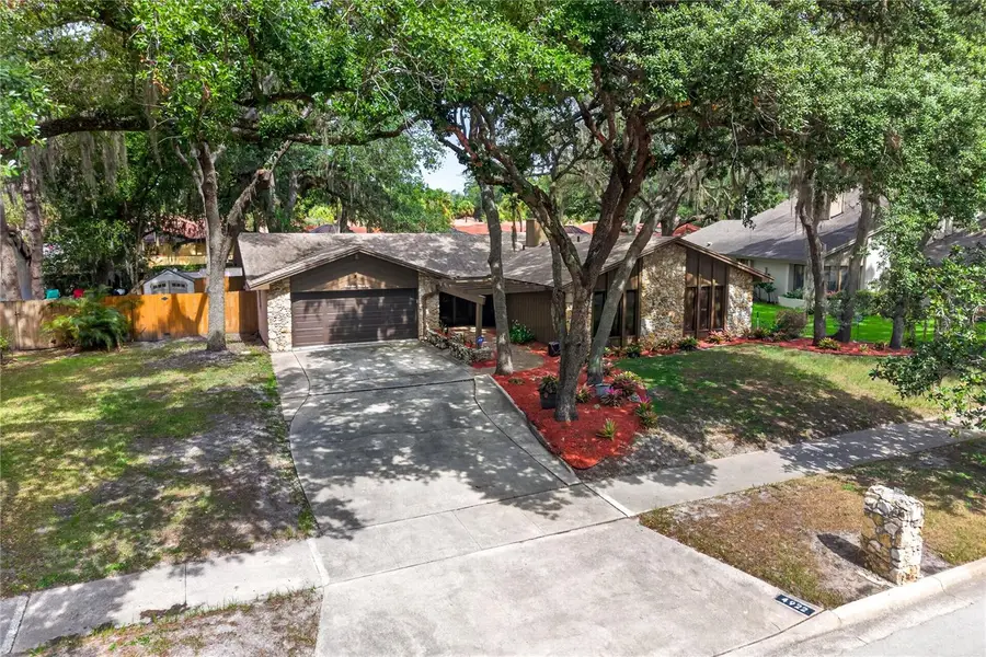 4922 Briar Oaks Circle, Orlando, FL 32808 - #2
