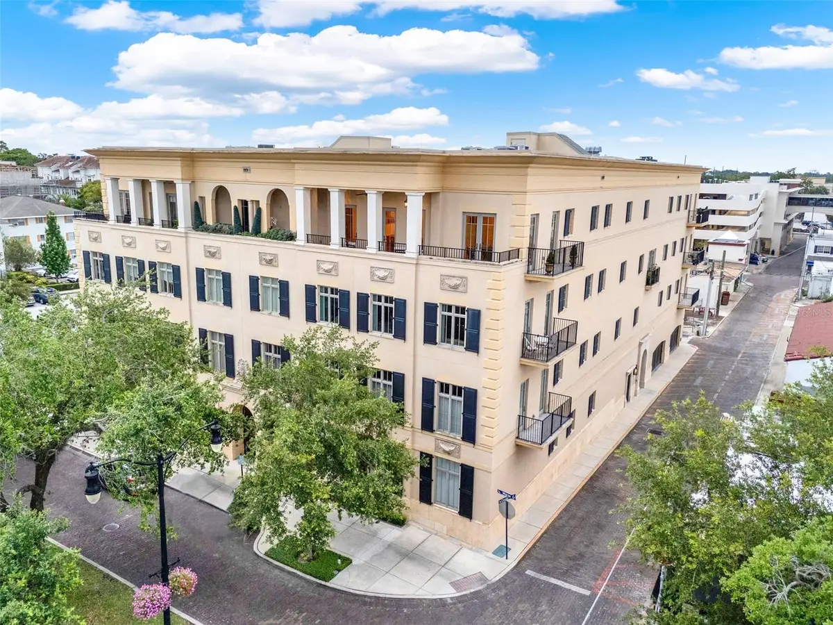 140 E Morse Boulevard #J, Winter Park, FL 32789 - #1